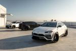 Lamborghini Urus by 1016 Industries & RDB LA 2020 года